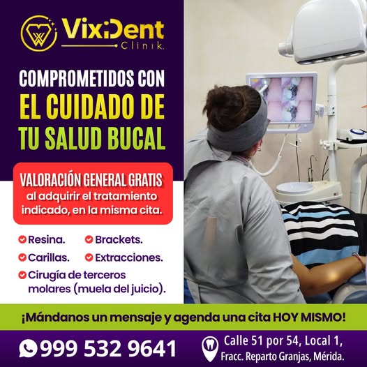 Clinik - Cuidado de Salud Bucal
