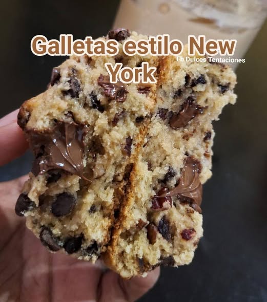 Dulces Tentaciones