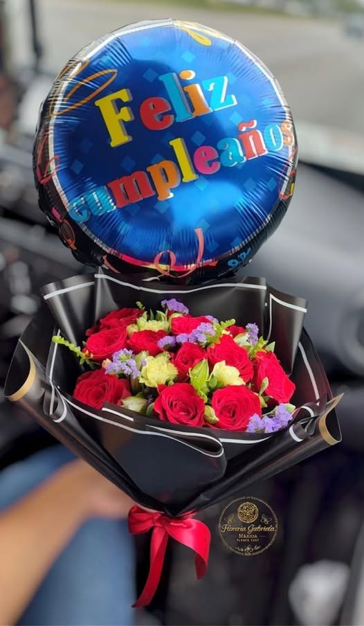 Florería Gabriela