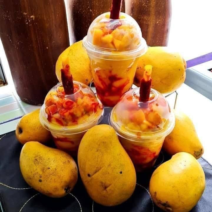 Variedad de Productos Alimenticios