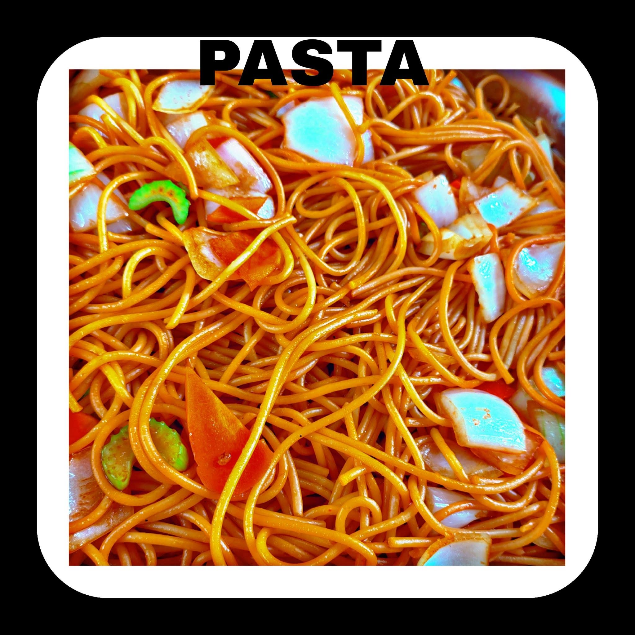 Comida China y Pasta a Domicilio