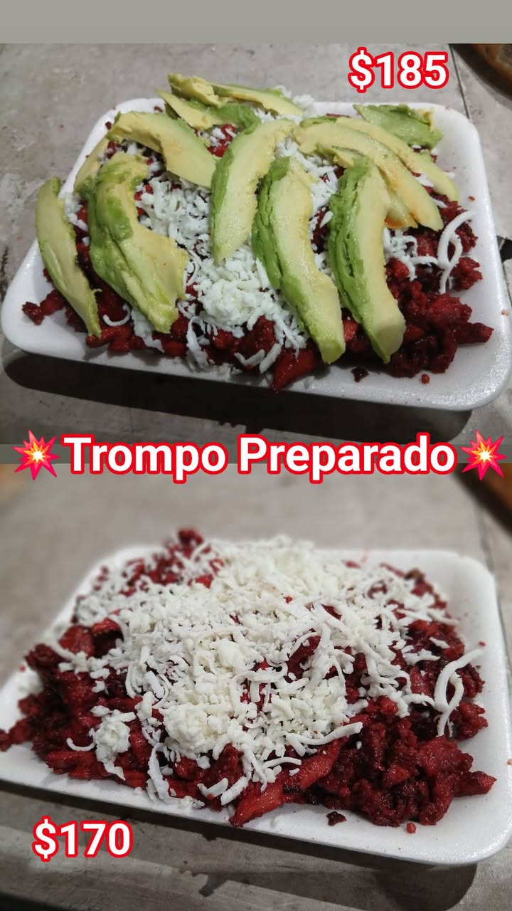 El Peluche - Trompos y Kilos