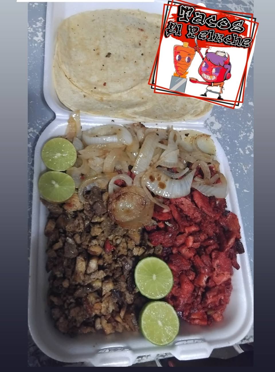 El Peluche - Trompos y Kilos