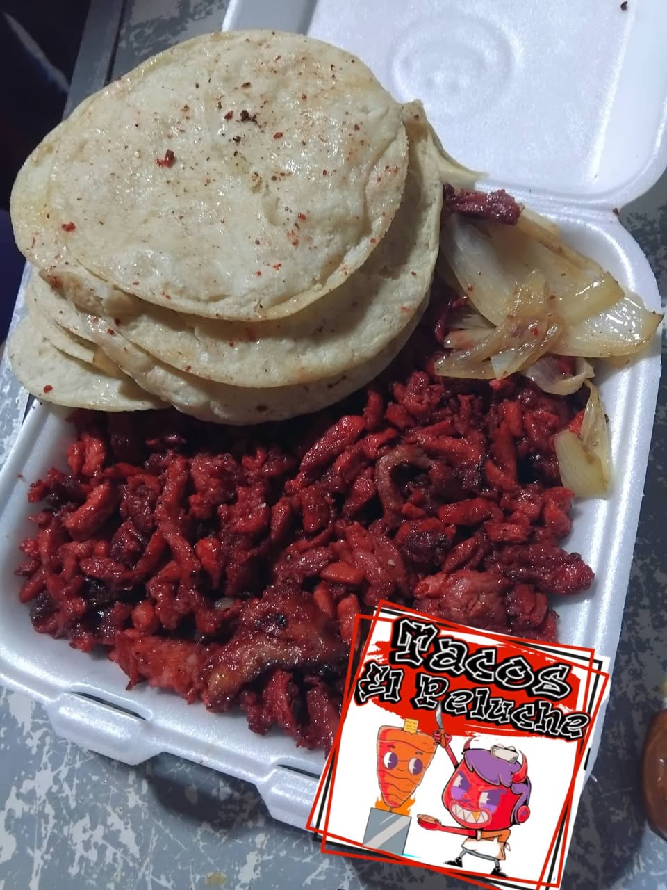 El Peluche - Trompos y Kilos