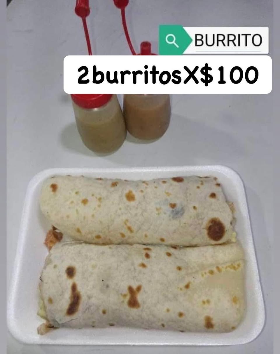 Tacos y Gorditas de Guisos en Mérida