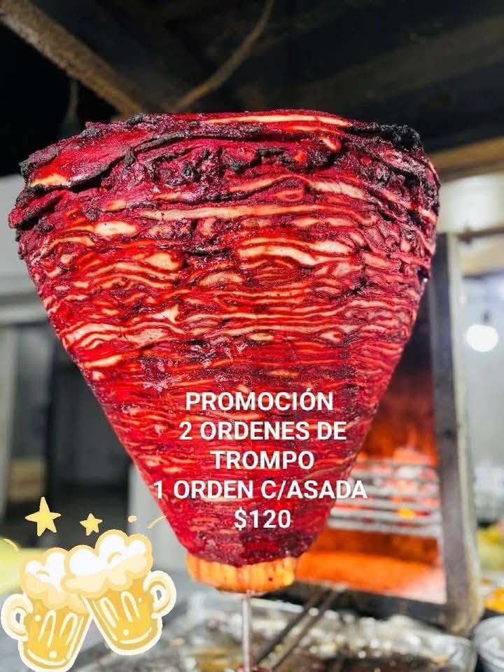 Taquería Los Dos Carnales