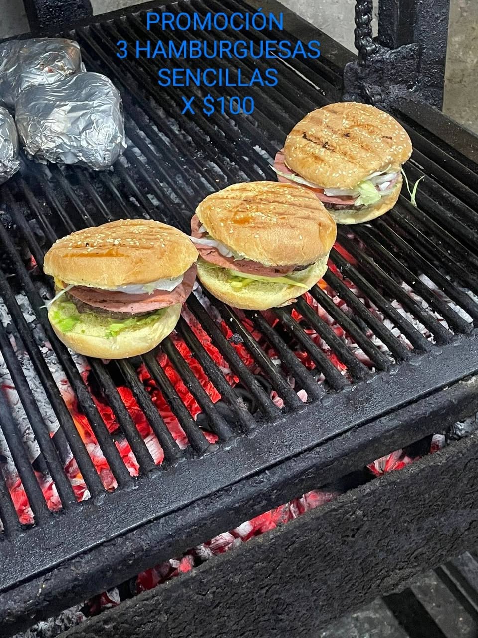 Taquería Los Dos Carnales
