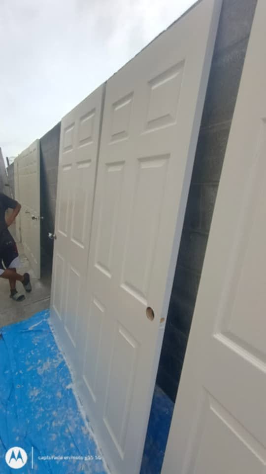 Trabajos de Pintura en Mérida