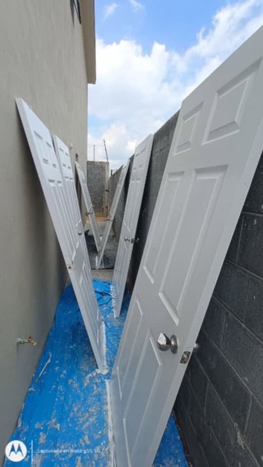 Trabajos de Pintura en Mérida
