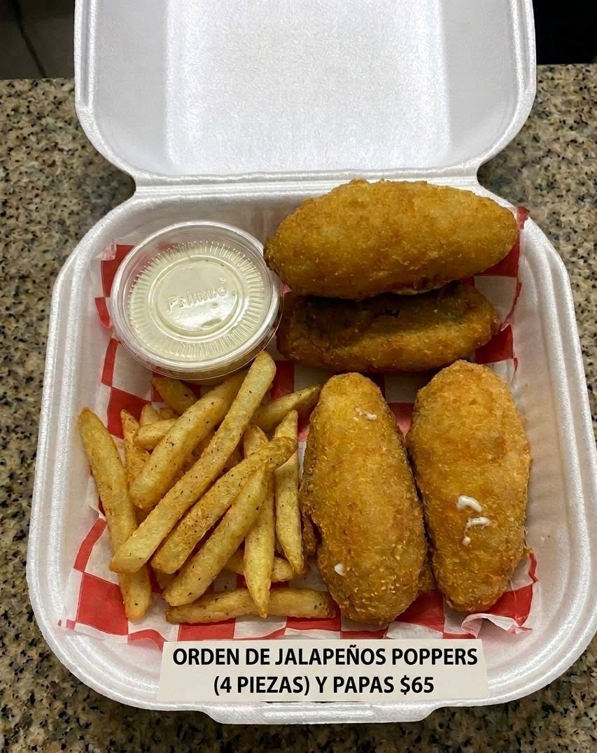 Los Chuki's