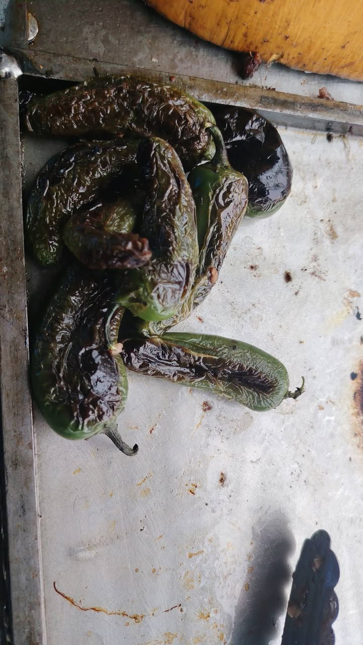 Barbacoa y Menudo Hernández