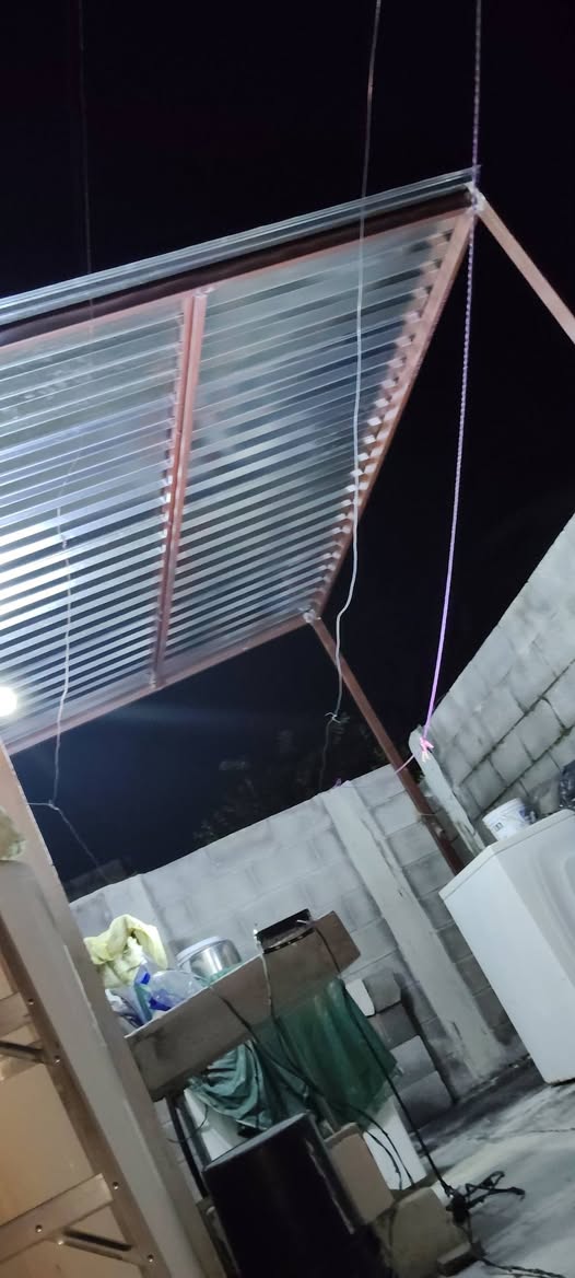 Colocación de techos en Lomas Anzures
