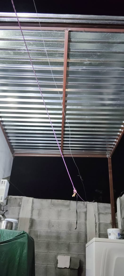 Colocación de techos en Lomas Anzures