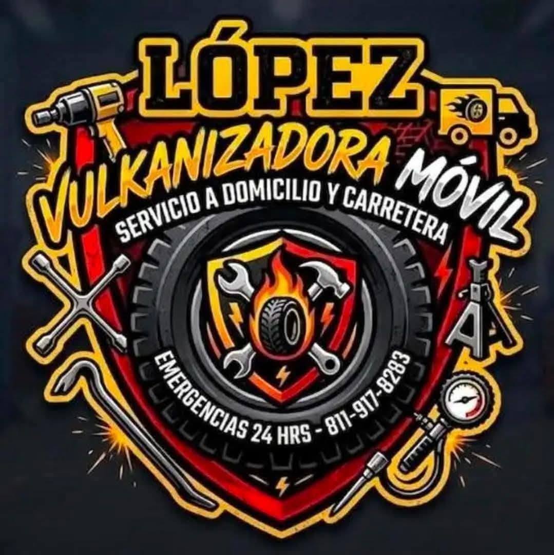 Vulcanizadora López - Servicio Móvil
