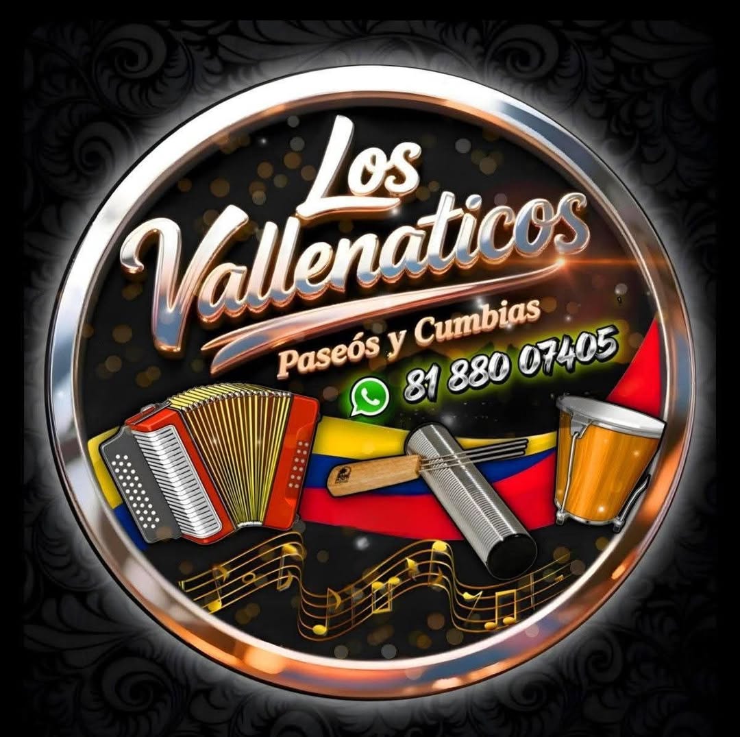 Los Vallenaticos