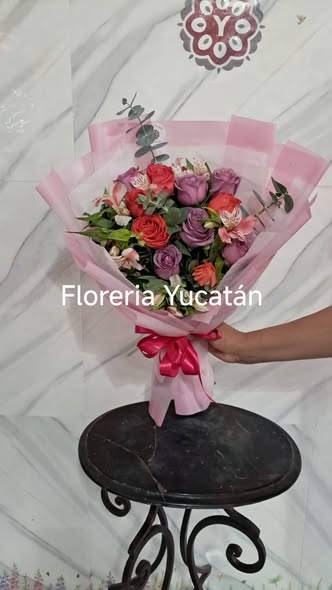 Florería Yucatán