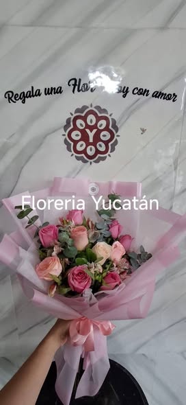 Florería Yucatán