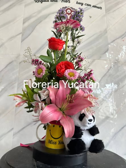 Florería Yucatán