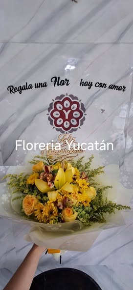 Florería Yucatán