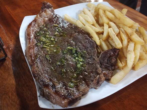 La Trankera