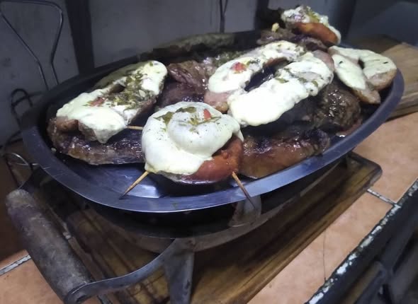 La Trankera