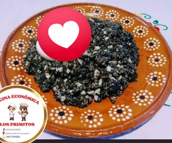Los Primitos Cocina Económica