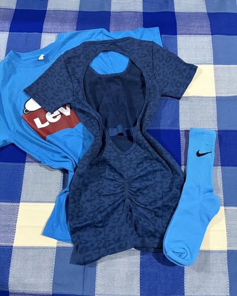 Ropa Deportiva en Ciudad Caucel