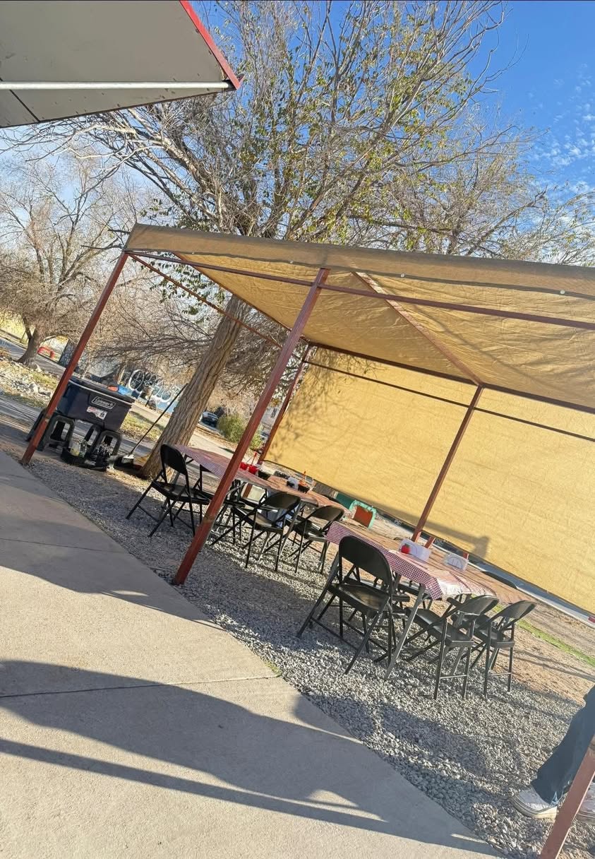 Barbacoa El Amigazo