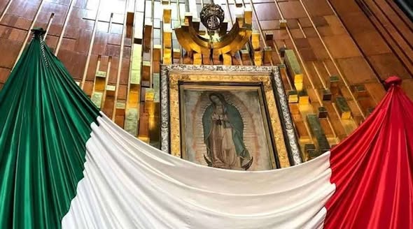 Excursión a la Misa del Yucateco