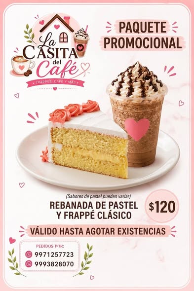 ASITA B Café