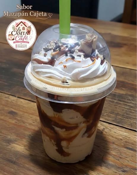 ASITA B Café
