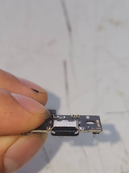Reparación de Celulares Samsung y Más