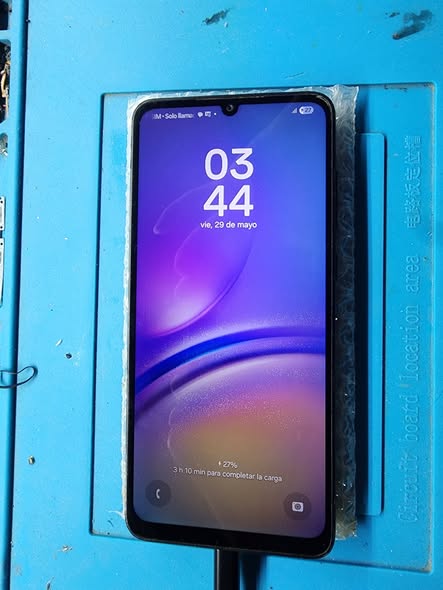 Reparación de Celulares Samsung y Más