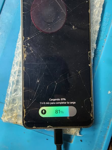 Reparación de Celulares Samsung y Más