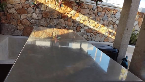 Santos Maestro Pulidor de Pisos y Servicios