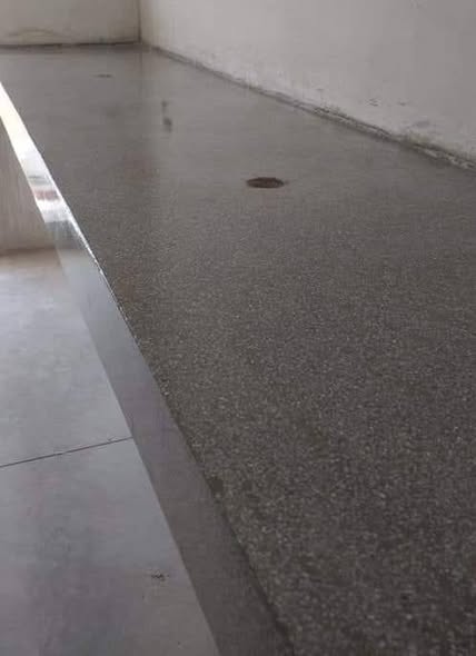 Santos Maestro Pulidor de Pisos y Servicios