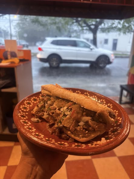 Carnitas Michoacán "EL REY" Suc. Canek