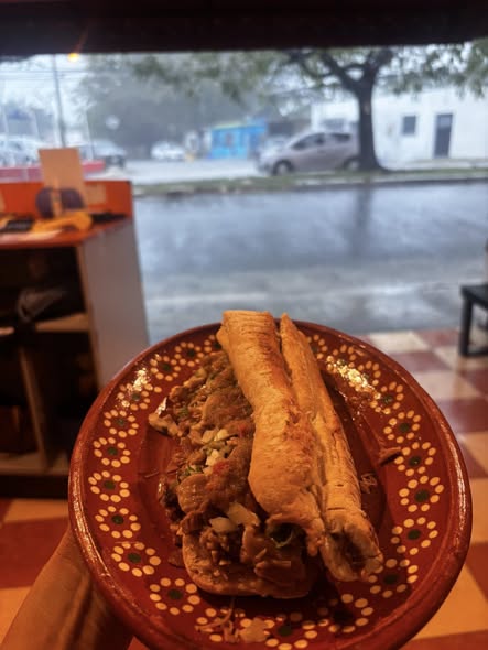 Carnitas Michoacán "EL REY" Suc. Canek