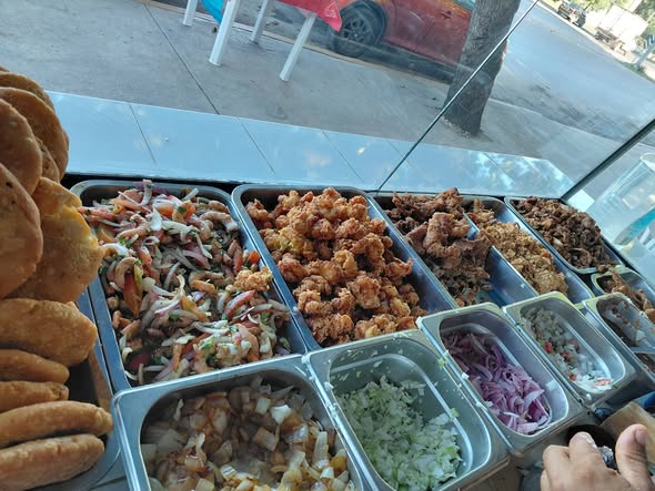Taquería Periférico