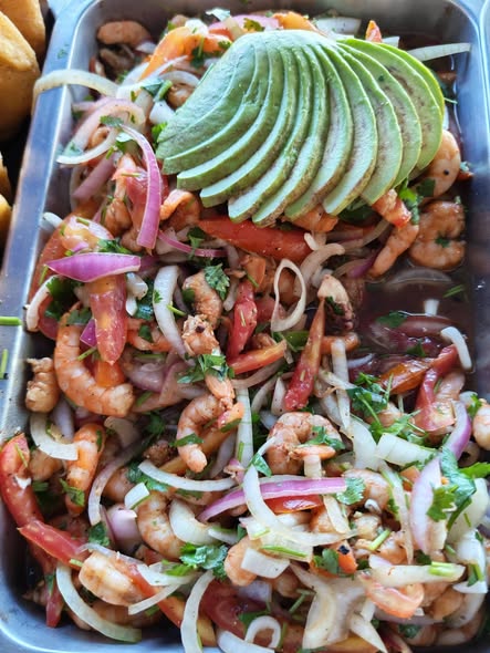 Taquería Periférico