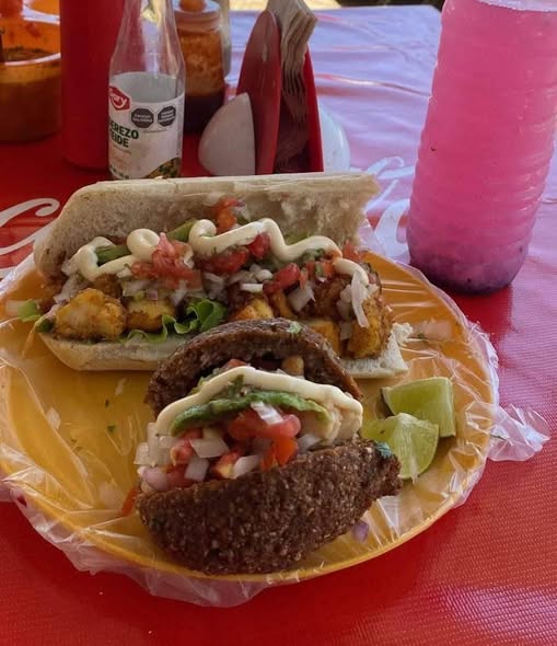 Taquería Periférico
