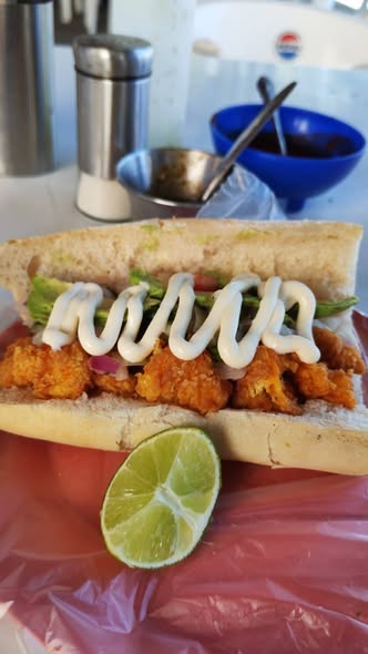 Taquería Periférico