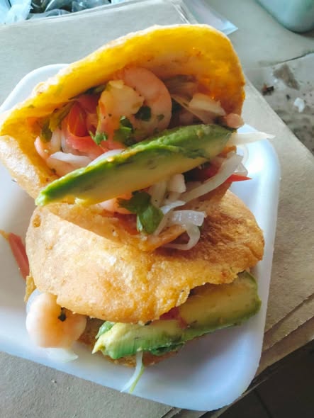 Taquería Periférico