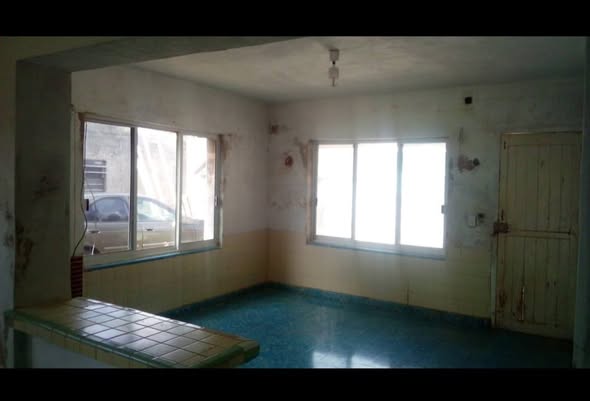 Casa en venta en Río Lagartos, Yucatán