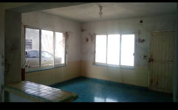 Casa en venta en Río Lagartos, Yucatán
