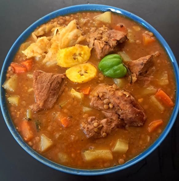 Cocina Tía Natty