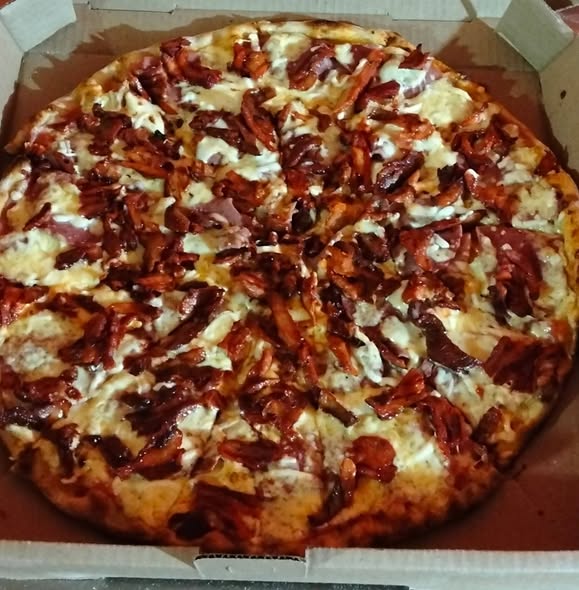 Pizzería Coyote