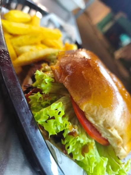 Dogorila Burguer