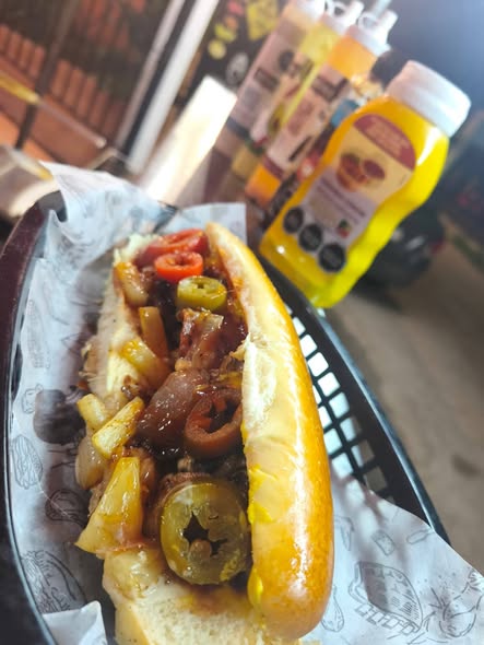 Dogorila Burguer