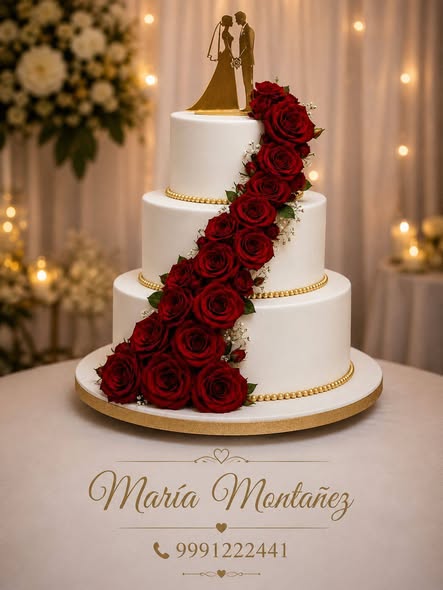 María Mantañer Repostería Fina